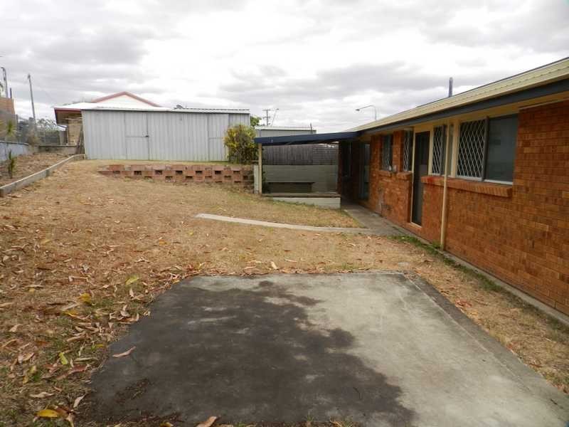 35 Tyson Crescent, Tannum Sands QLD 4680