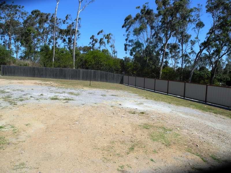 16 Karumba Court, Tannum Sands QLD 4680