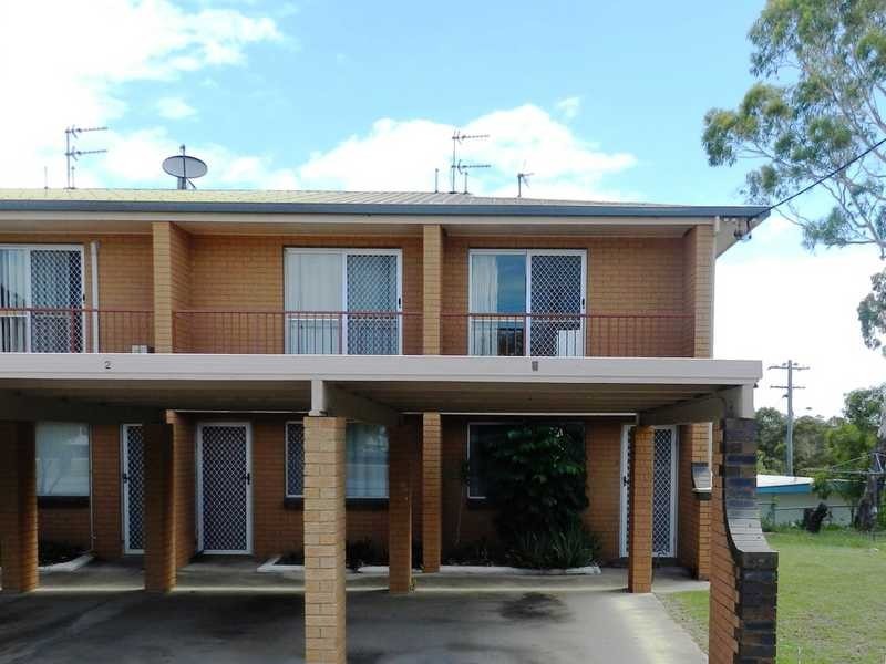 1/4 Elizabeth Street, Tannum Sands QLD 4680