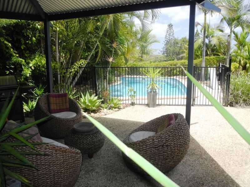 10 Langdon Street, Tannum Sands QLD 4680