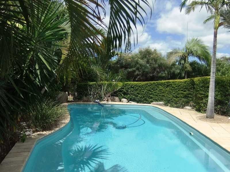 10 Langdon Street, Tannum Sands QLD 4680