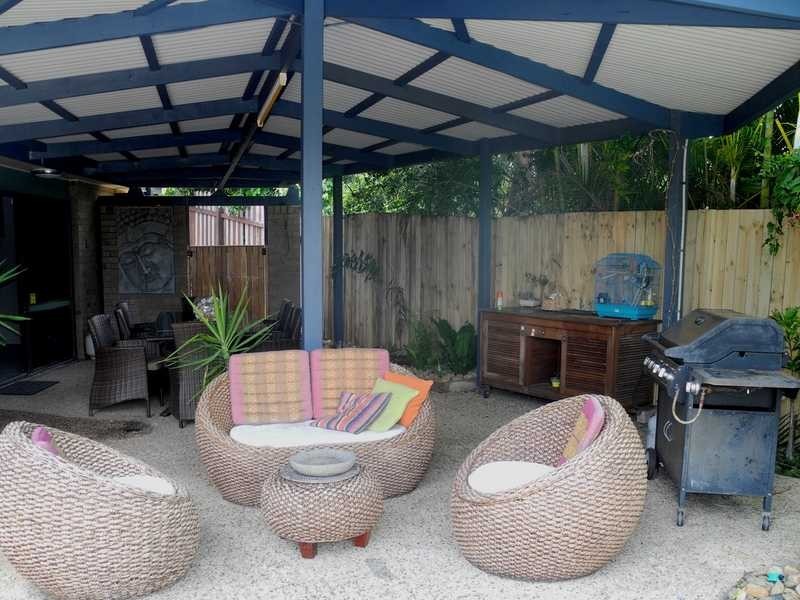 10 Langdon Street, Tannum Sands QLD 4680