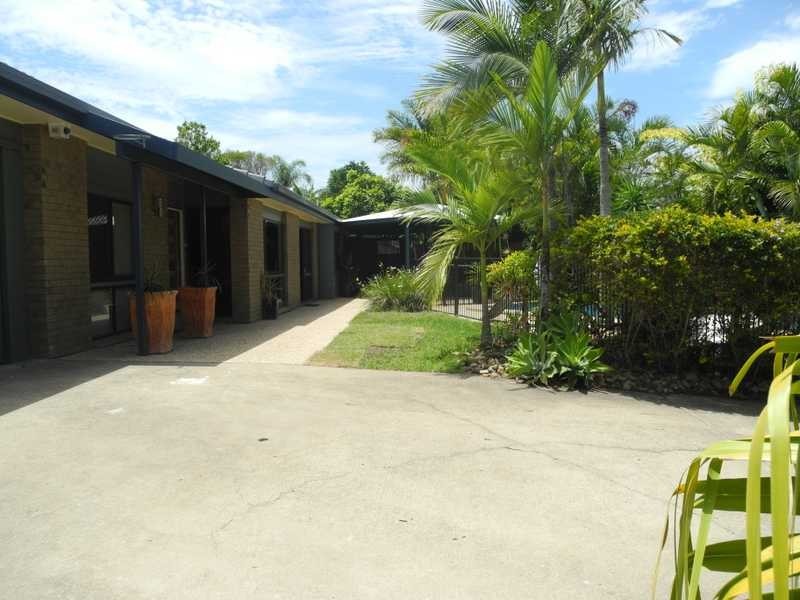 10 Langdon Street, Tannum Sands QLD 4680