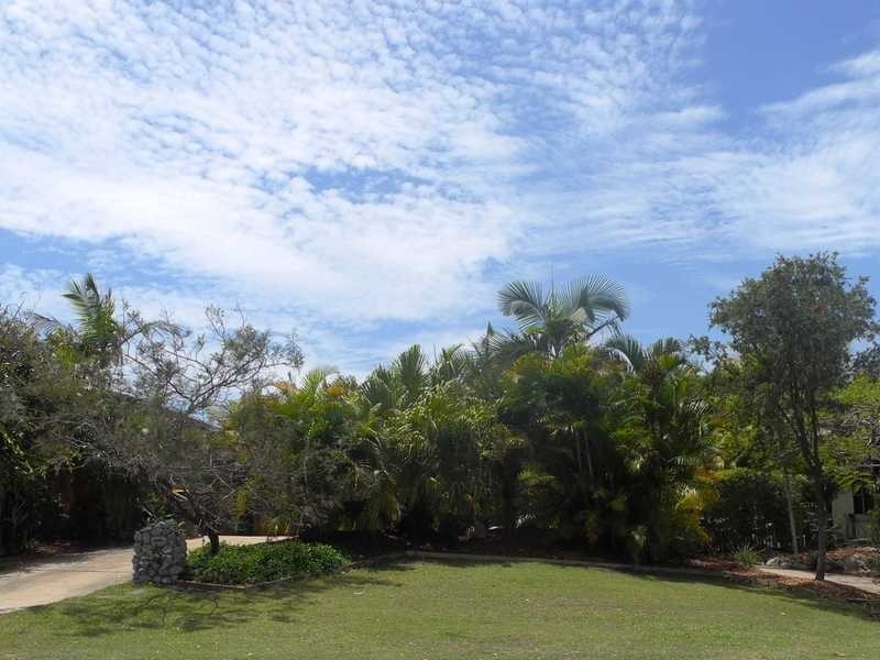 10 Langdon Street, Tannum Sands QLD 4680