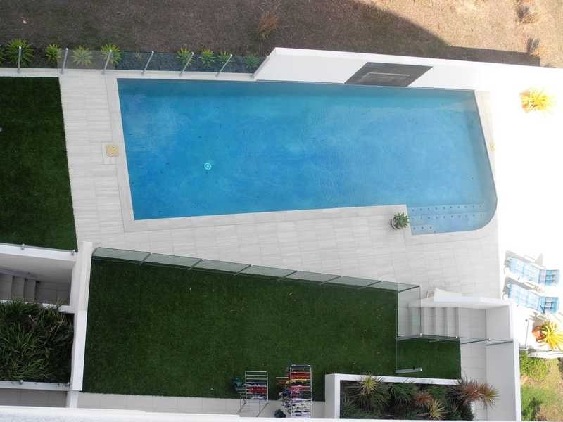 17/2 The Promenade, Boyne Island QLD 4680
