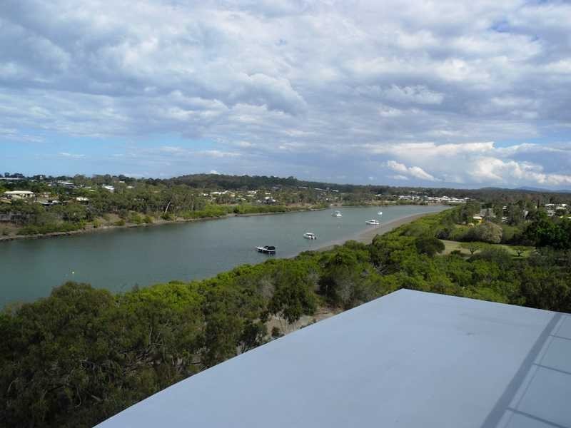 17/2 The Promenade, Boyne Island QLD 4680