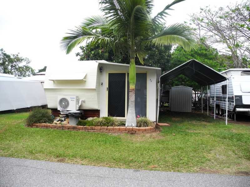 32 Queen Street, Boyne Island QLD 4680