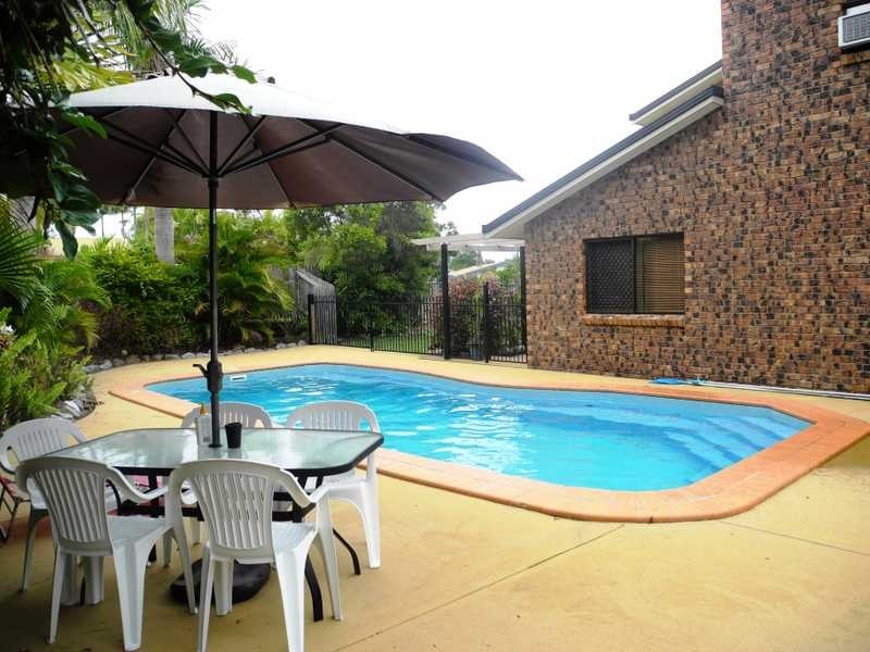 5 Marquis Court, Tannum Sands QLD 4680