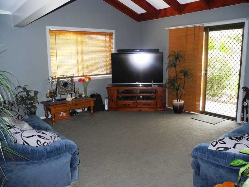 5 Marquis Court, Tannum Sands QLD 4680