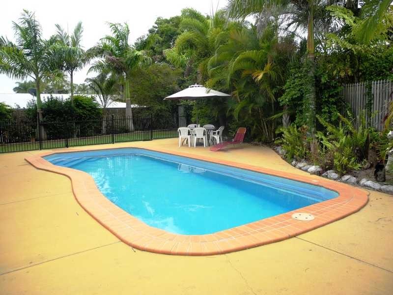 5 Marquis Court, Tannum Sands QLD 4680