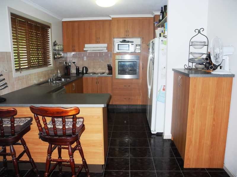 5 Marquis Court, Tannum Sands QLD 4680