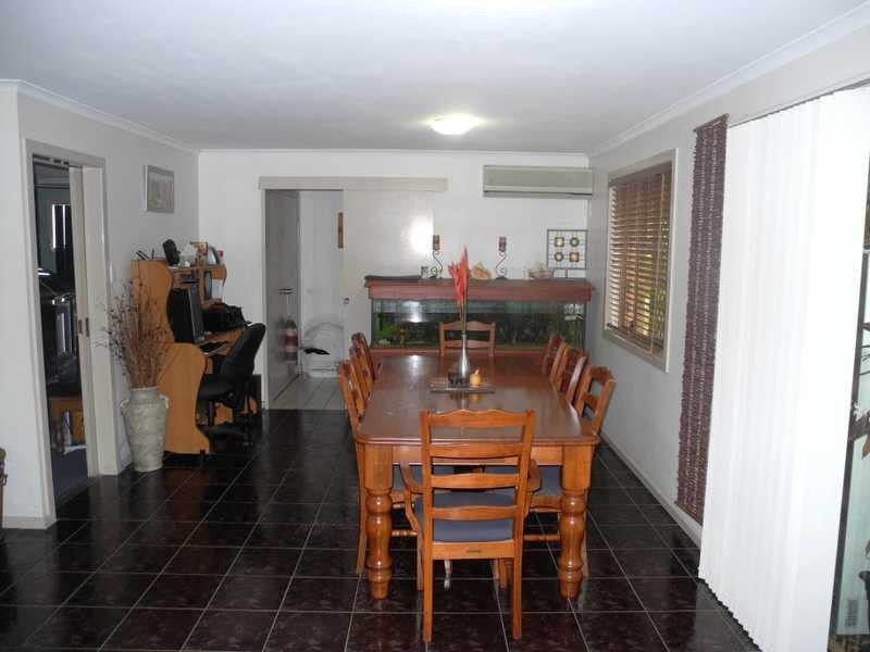 5 Marquis Court, Tannum Sands QLD 4680