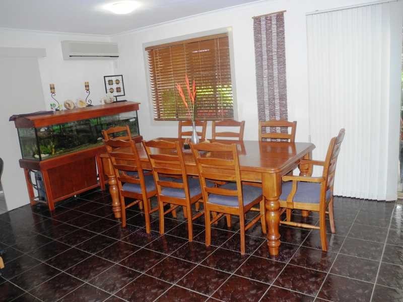 5 Marquis Court, Tannum Sands QLD 4680