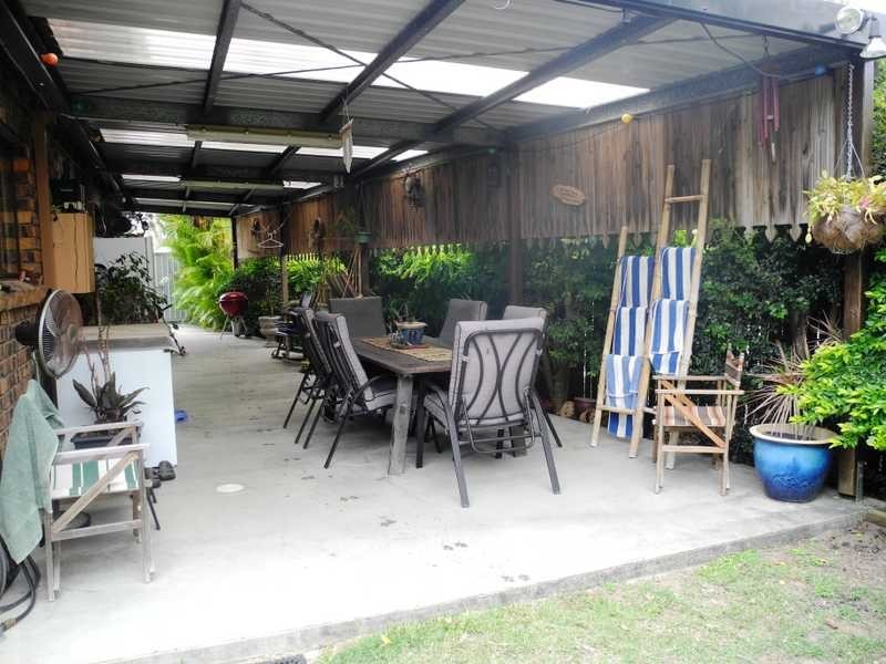 5 Marquis Court, Tannum Sands QLD 4680