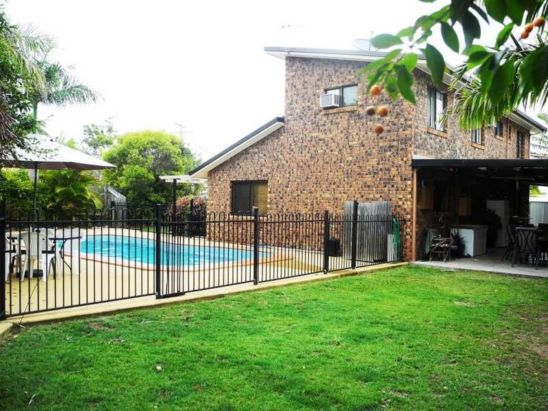 5 Marquis Court, Tannum Sands QLD 4680