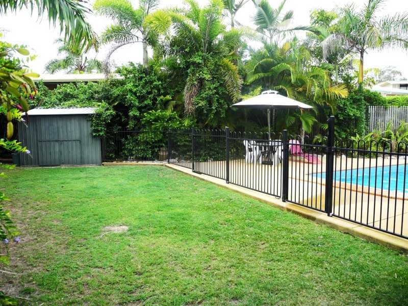 5 Marquis Court, Tannum Sands QLD 4680