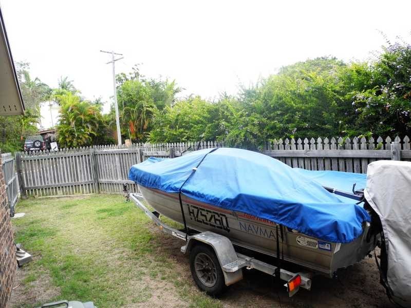 5 Marquis Court, Tannum Sands QLD 4680