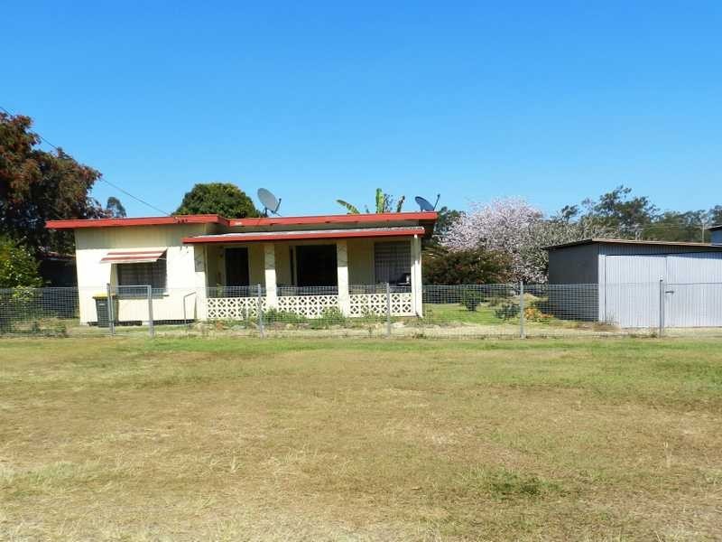 37 Wadeleigh Street, Bororen QLD 4678