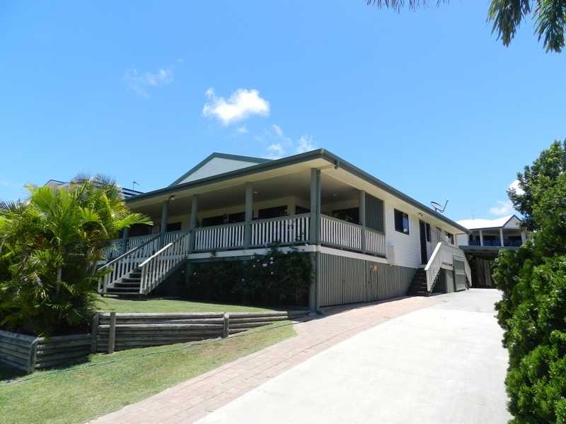 29 Wyndham Avenue, Boyne Island QLD 4680