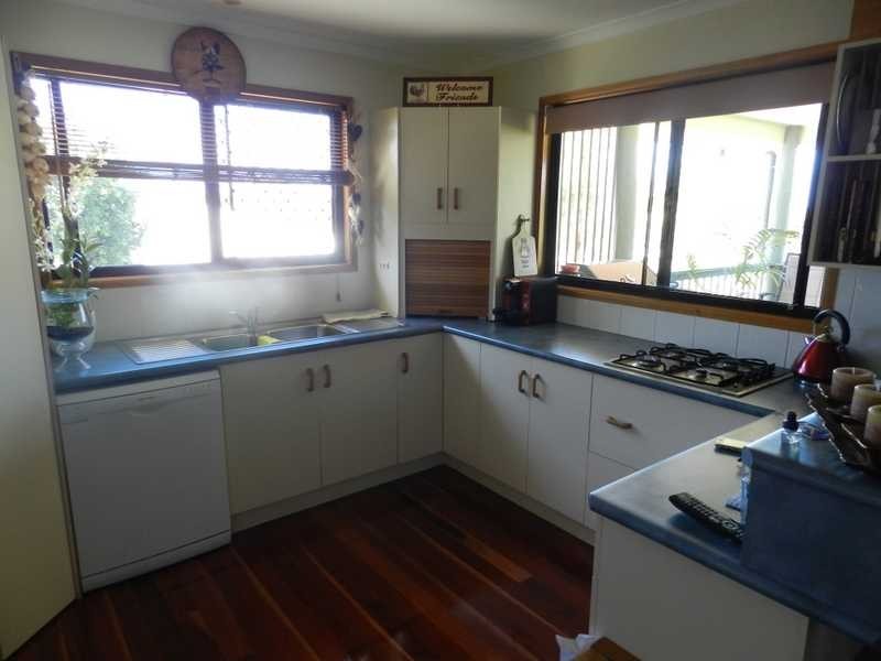 29 Wyndham Avenue, Boyne Island QLD 4680