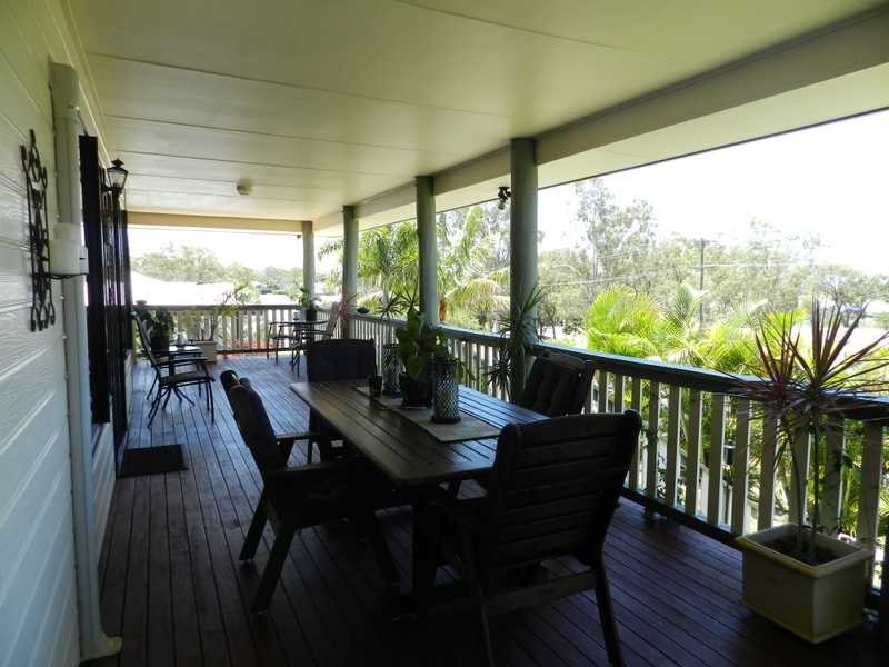 29 Wyndham Avenue, Boyne Island QLD 4680