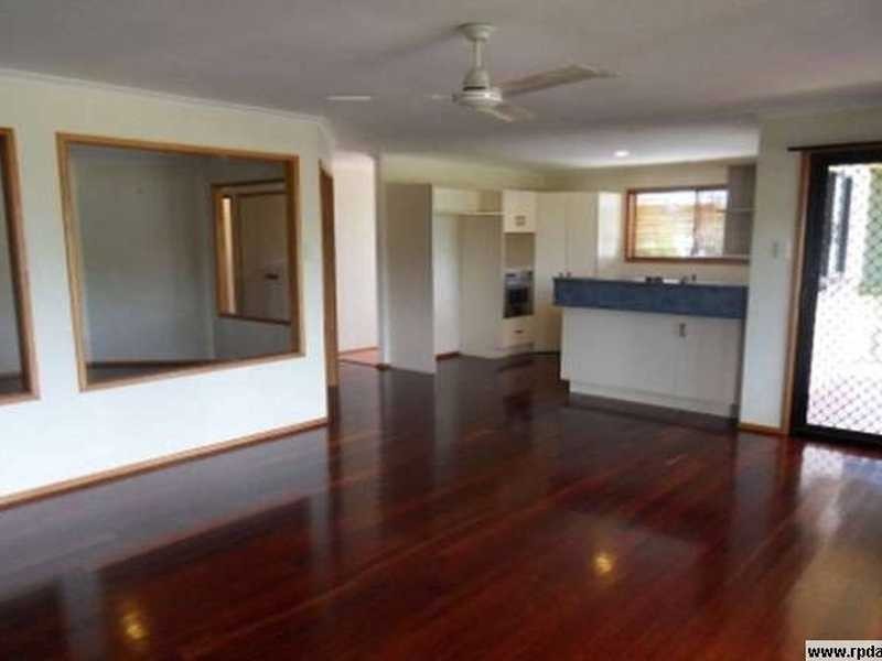 29 Wyndham Avenue, Boyne Island QLD 4680