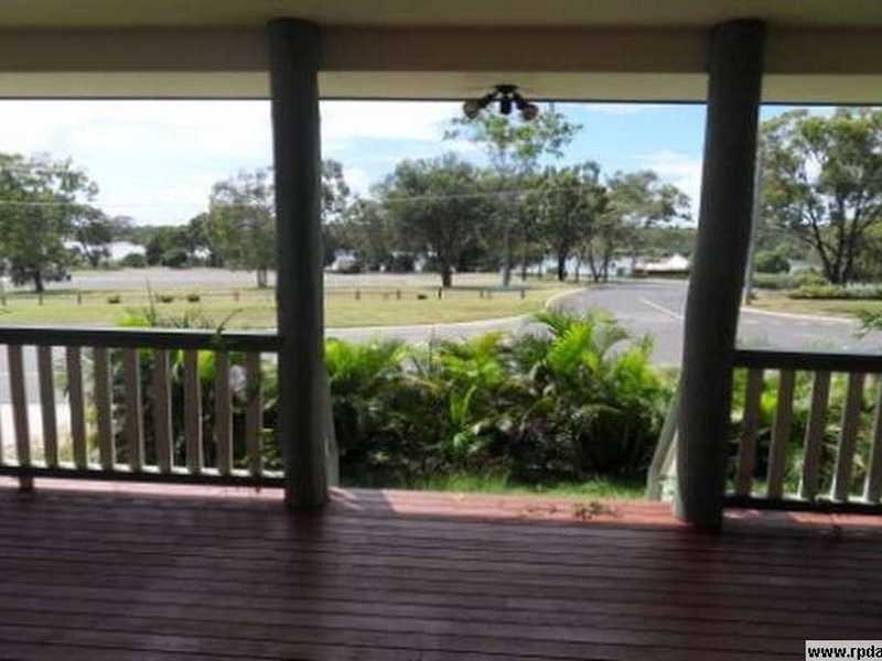 29 Wyndham Avenue, Boyne Island QLD 4680
