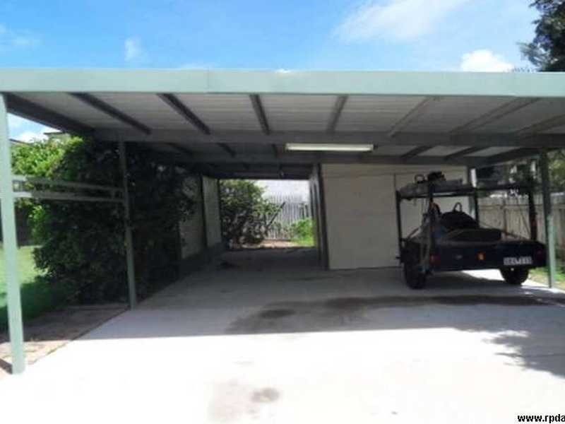 29 Wyndham Avenue, Boyne Island QLD 4680