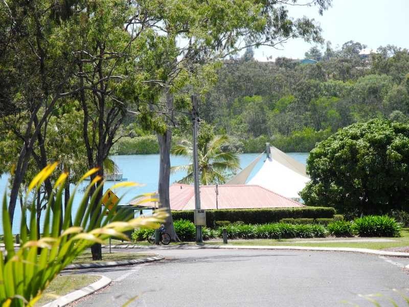29 Wyndham Avenue, Boyne Island QLD 4680