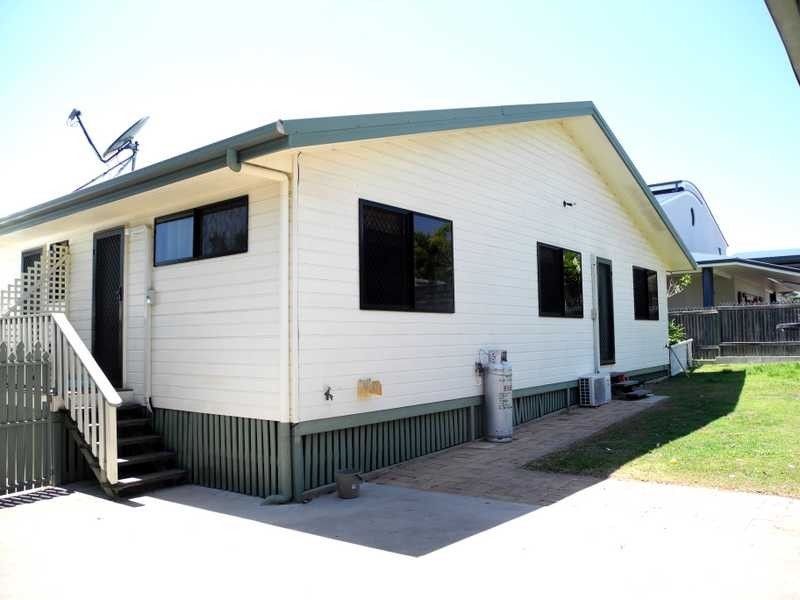 29 Wyndham Avenue, Boyne Island QLD 4680