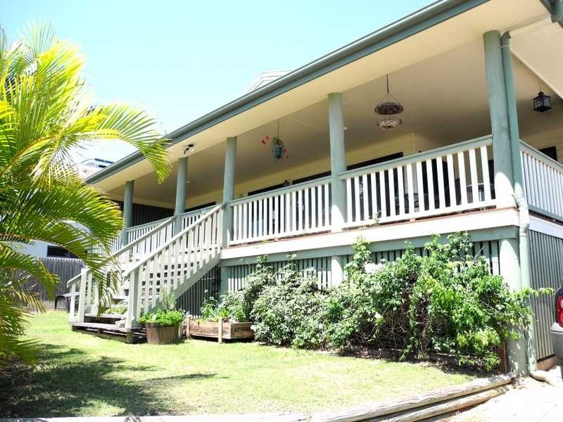 29 Wyndham Avenue, Boyne Island QLD 4680