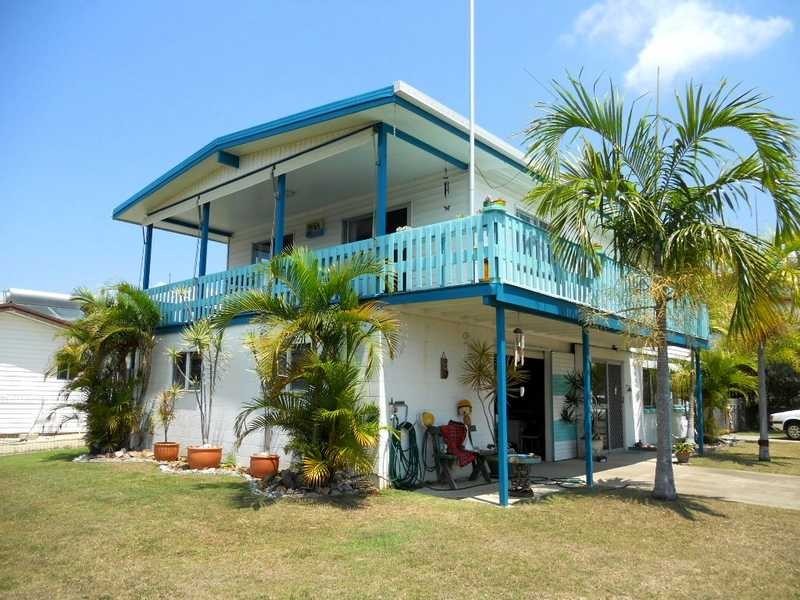 25 Katandra Street, Boyne Island QLD 4680