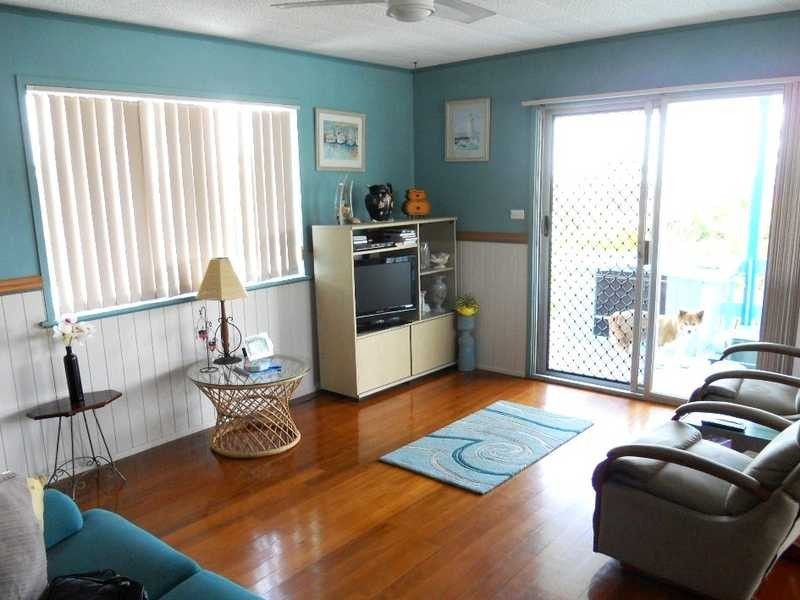 25 Katandra Street, Boyne Island QLD 4680