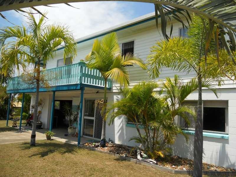 25 Katandra Street, Boyne Island QLD 4680