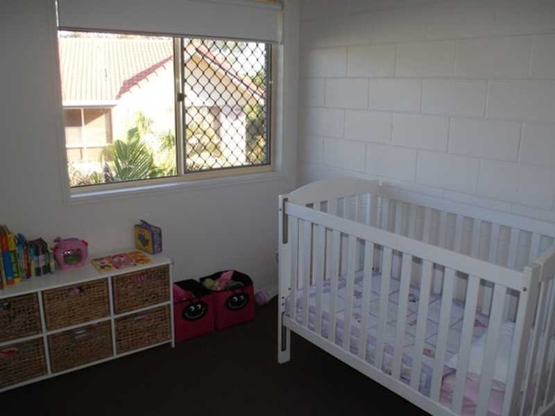 Unit/2/6 Hampton Drive, Tannum Sands QLD 4680