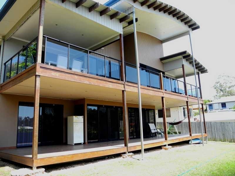 4 Sayre Crescent, Boyne Island QLD 4680