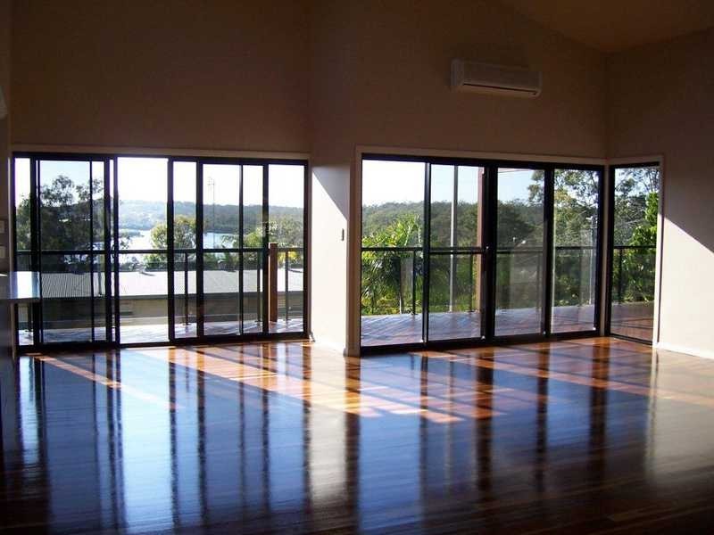 4 Sayre Crescent, Boyne Island QLD 4680