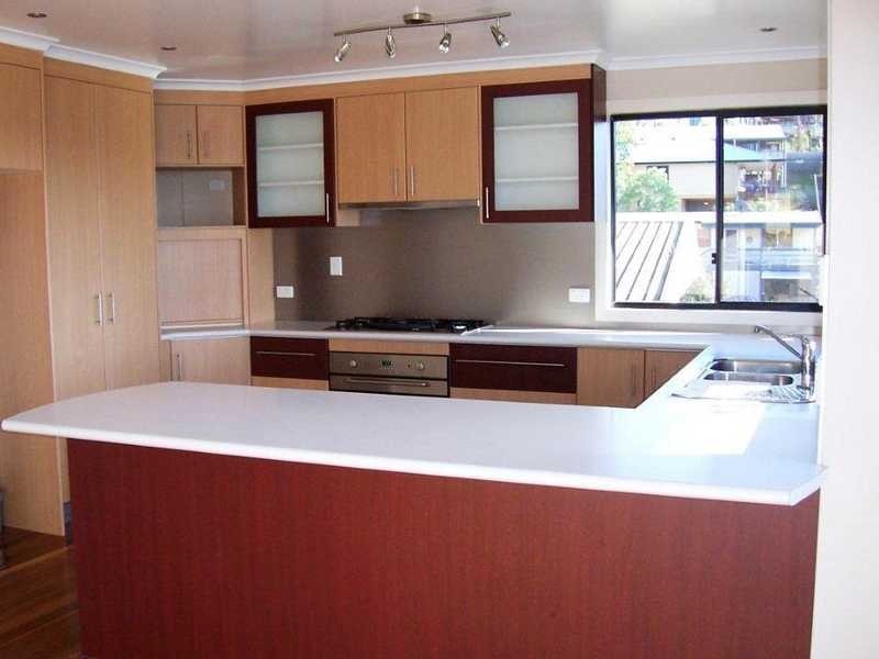 4 Sayre Crescent, Boyne Island QLD 4680