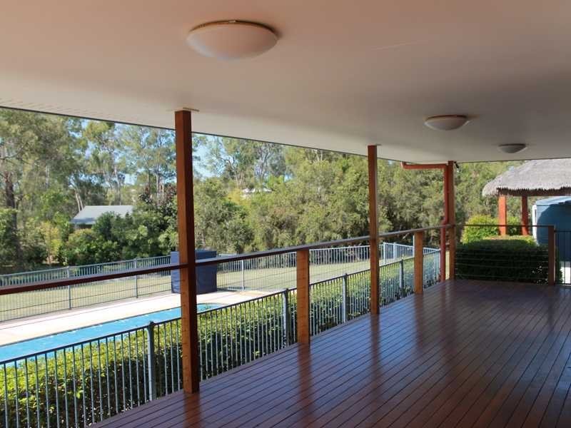 10 Plimsoll Court, Tannum Sands QLD 4680