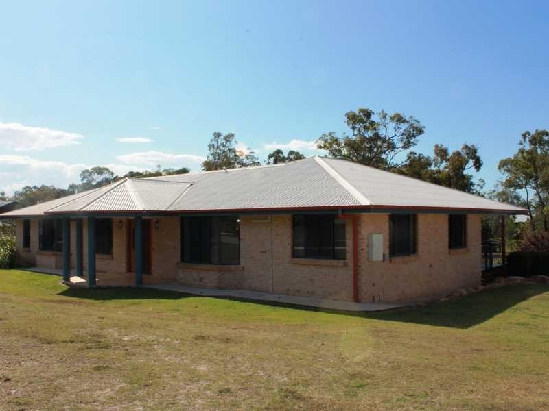 10 Plimsoll Court, Tannum Sands QLD 4680