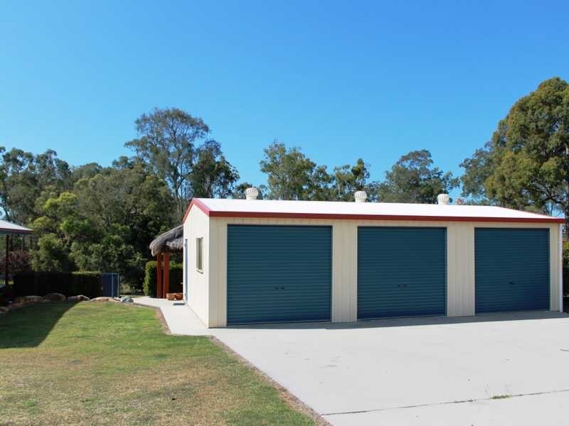 10 Plimsoll Court, Tannum Sands QLD 4680