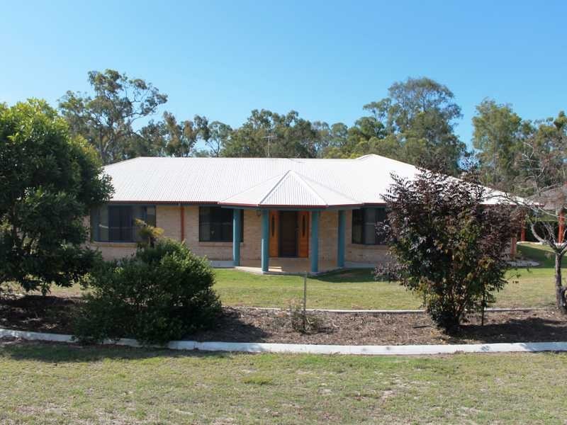 10 Plimsoll Court, Tannum Sands QLD 4680