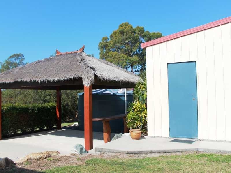 10 Plimsoll Court, Tannum Sands QLD 4680