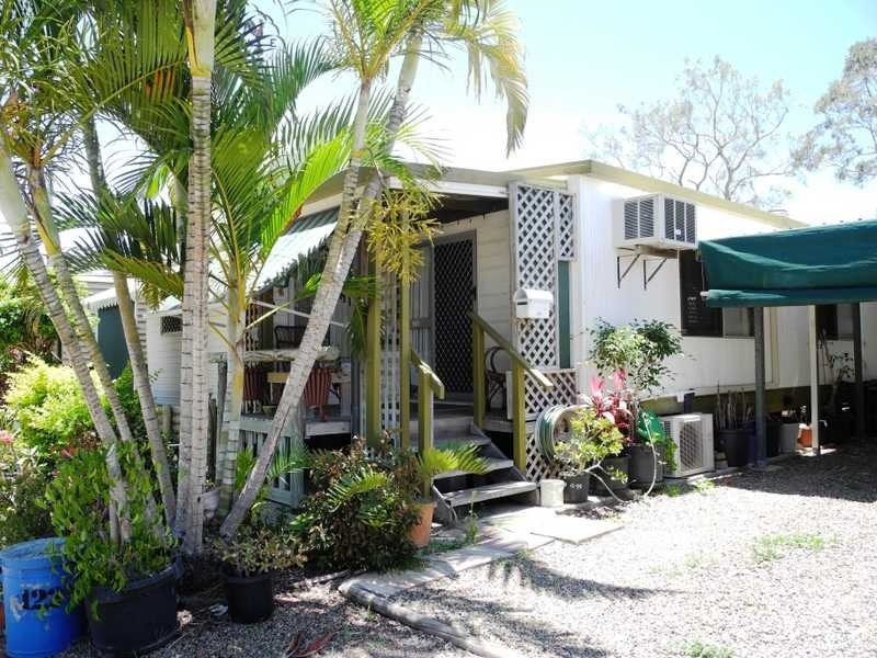 LOT 122 Alchin Street Benaraby Tourist Park, Benaraby QLD 4680