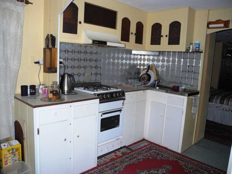 LOT 122 Alchin Street Benaraby Tourist Park, Benaraby QLD 4680