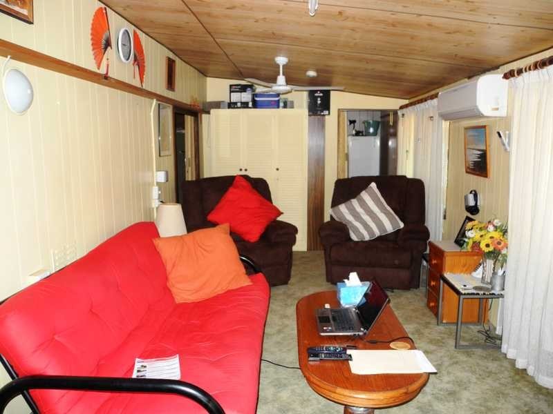 LOT 122 Alchin Street Benaraby Tourist Park, Benaraby QLD 4680