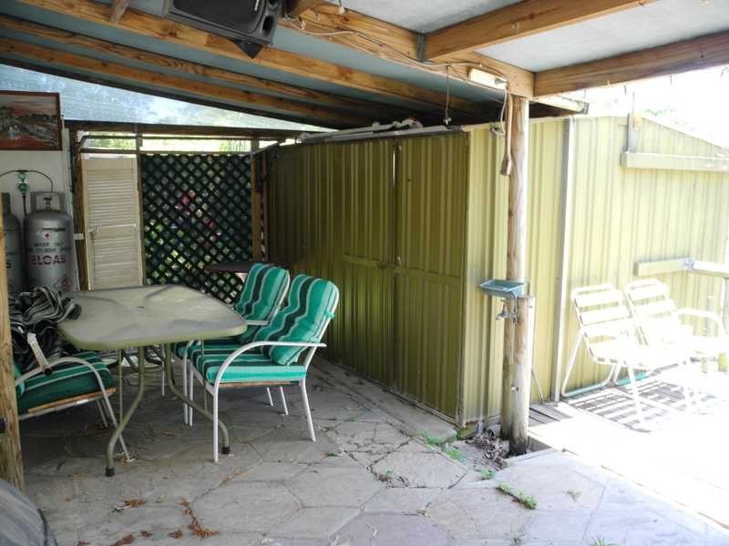 LOT 122 Alchin Street Benaraby Tourist Park, Benaraby QLD 4680