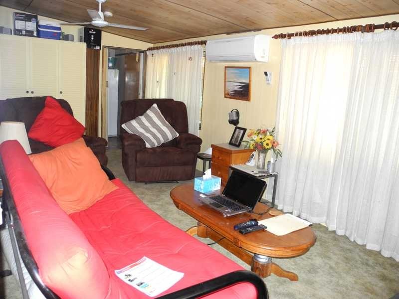 LOT 122 Alchin Street Benaraby Tourist Park, Benaraby QLD 4680