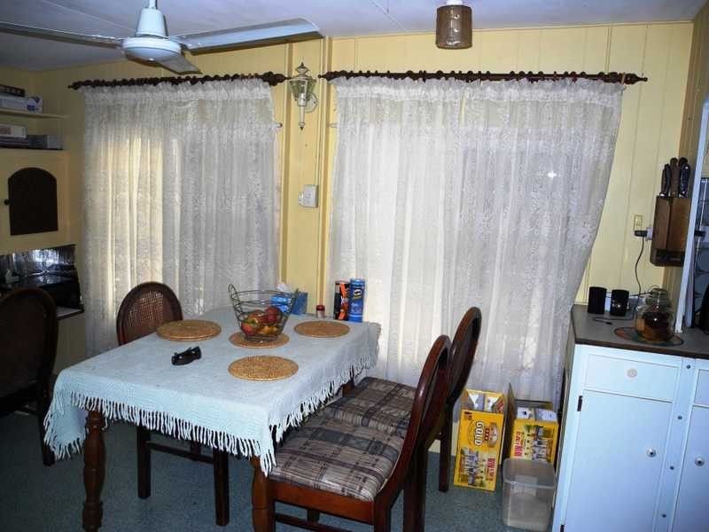 LOT 122 Alchin Street Benaraby Tourist Park, Benaraby QLD 4680