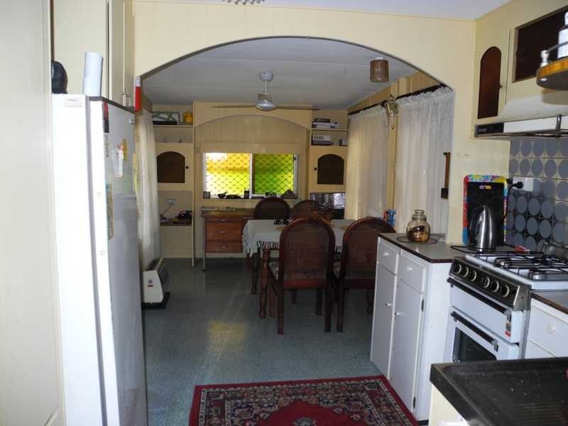 LOT 122 Alchin Street Benaraby Tourist Park, Benaraby QLD 4680